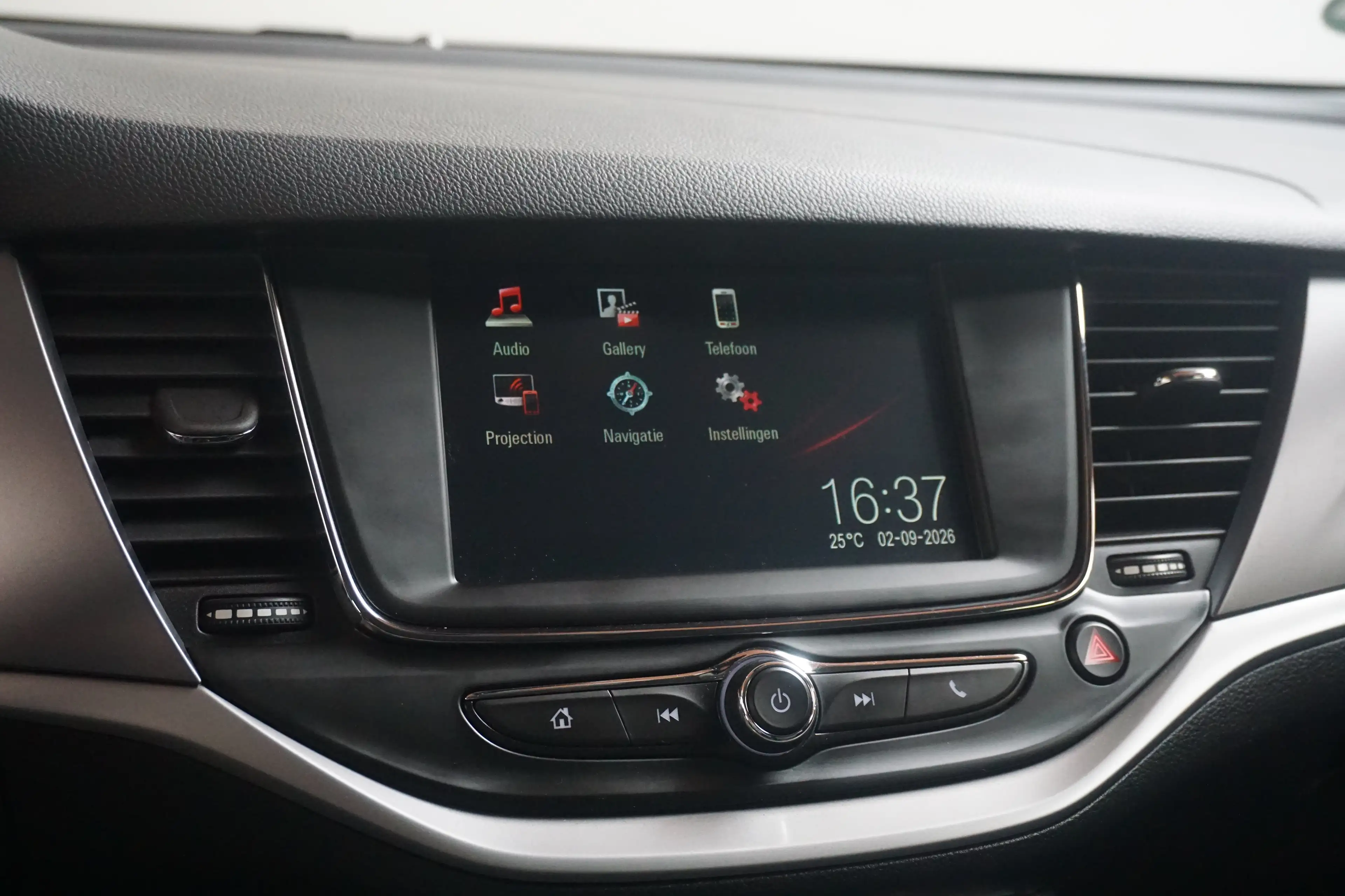 Opel Astra 1.4 Turbo 120 Jaar Edition | Volledige Historie | — photo 22