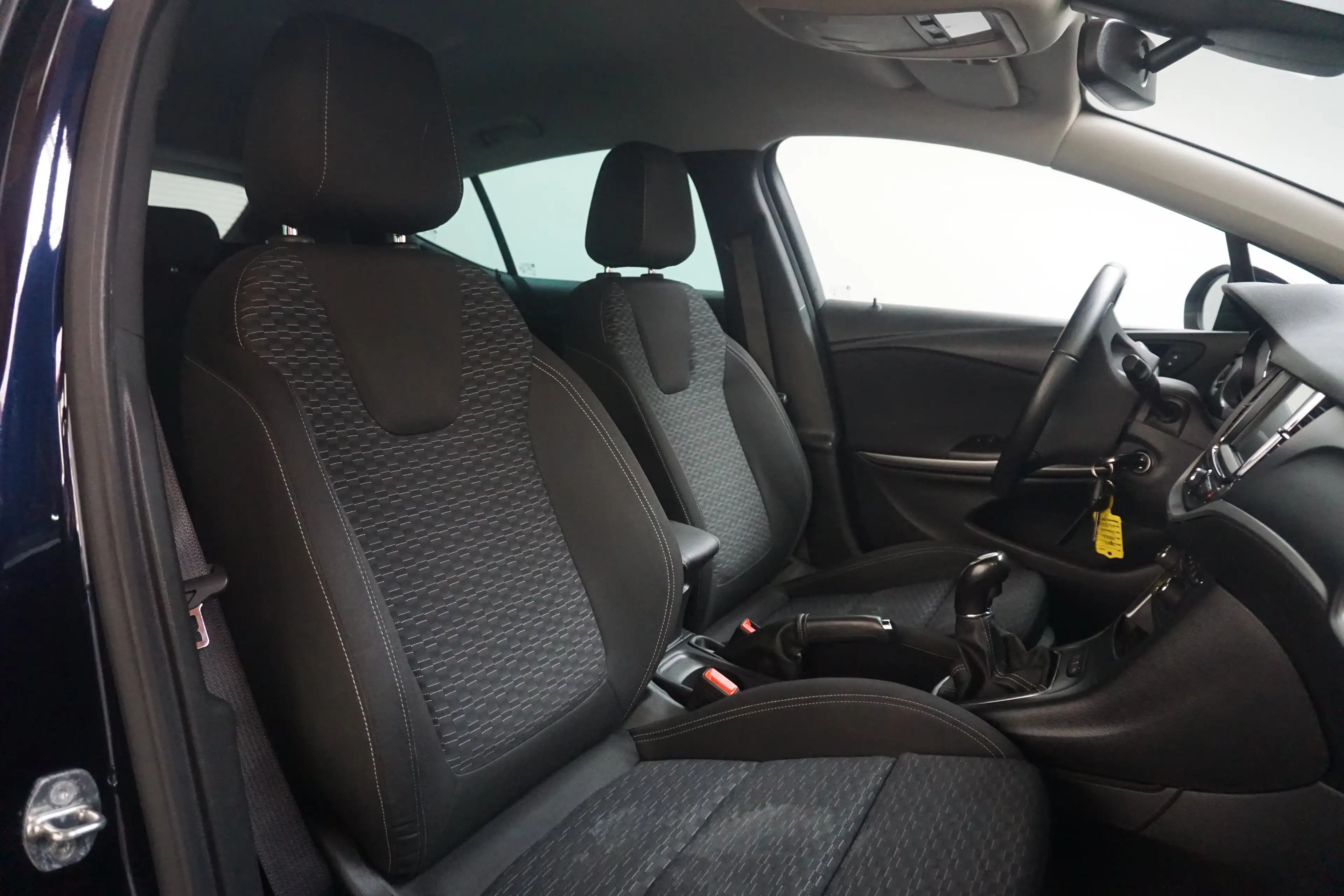 Opel Astra 1.4 Turbo 120 Jaar Edition | Volledige Historie | — photo 32