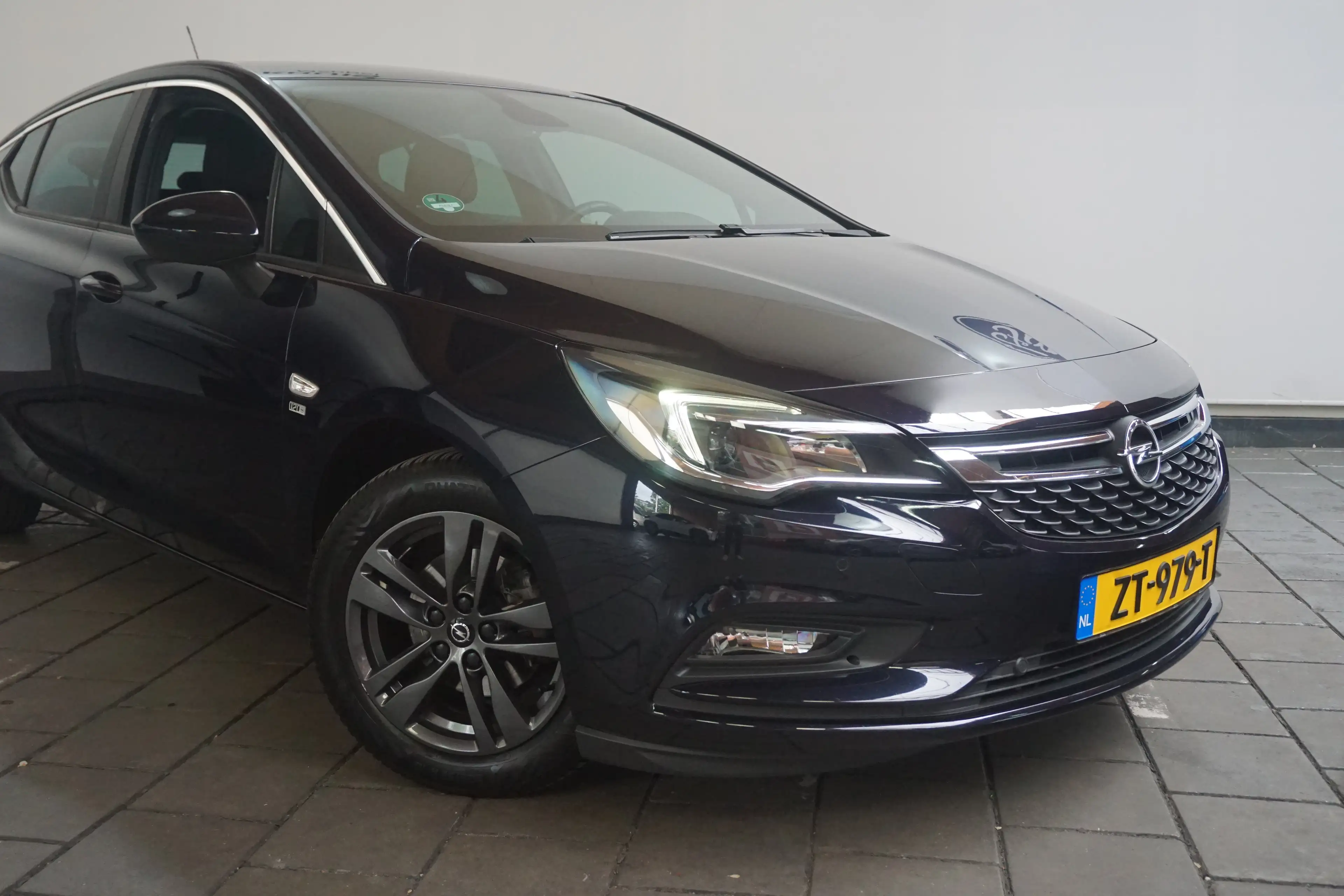 Opel Astra 1.4 Turbo 120 Jaar Edition | Volledige Historie | — photo 30