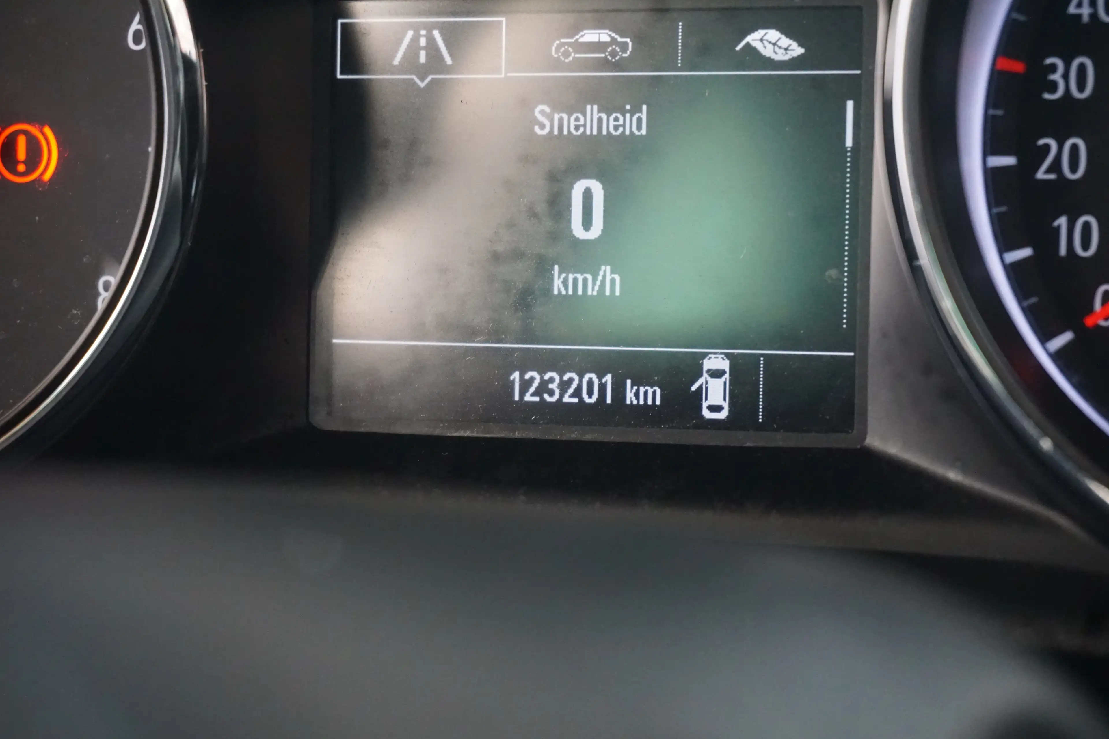 Opel Astra 1.4 Turbo 120 Jaar Edition | Volledige Historie | — photo 17