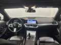 BMW 318 3-serie 318i Business Edition Plus Blanc - thumbnail 4