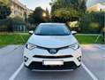 Toyota RAV 4 RAV4 2,5 Hybrid Active 2WD Aut. Weiß - thumbnail 1