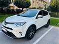 Toyota RAV 4 RAV4 2,5 Hybrid Active 2WD Aut. Weiß - thumbnail 2