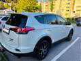 Toyota RAV 4 RAV4 2,5 Hybrid Active 2WD Aut. Weiß - thumbnail 4