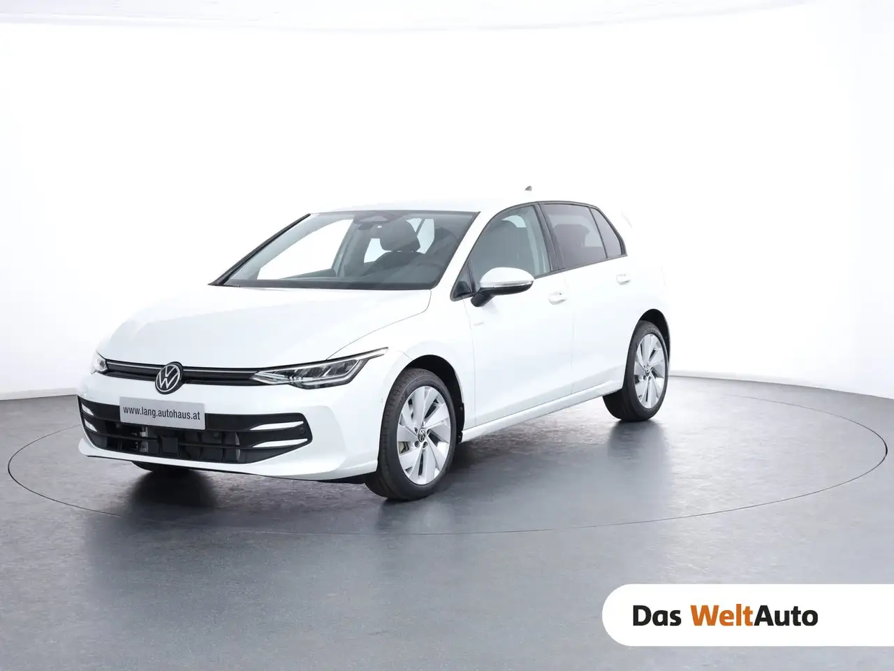 Volkswagen Golf 2026
