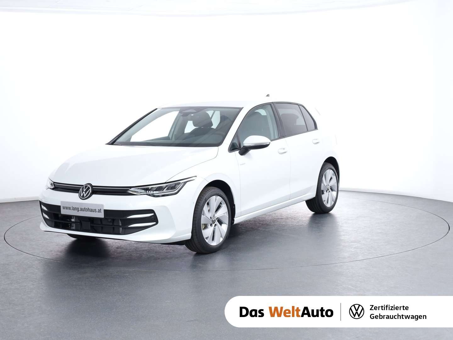 Volkswagen Golf 2026