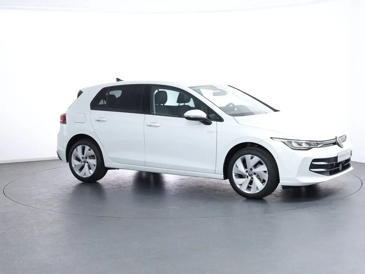 Volkswagen Golf 2026