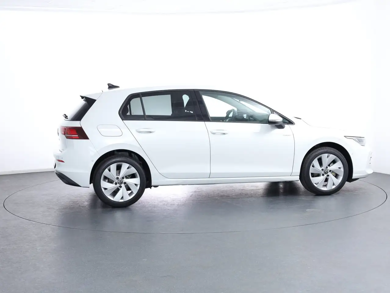Volkswagen Golf 2026