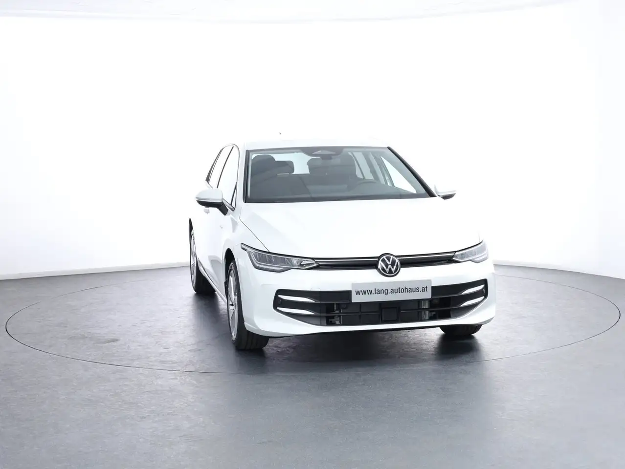 Volkswagen Golf 2026