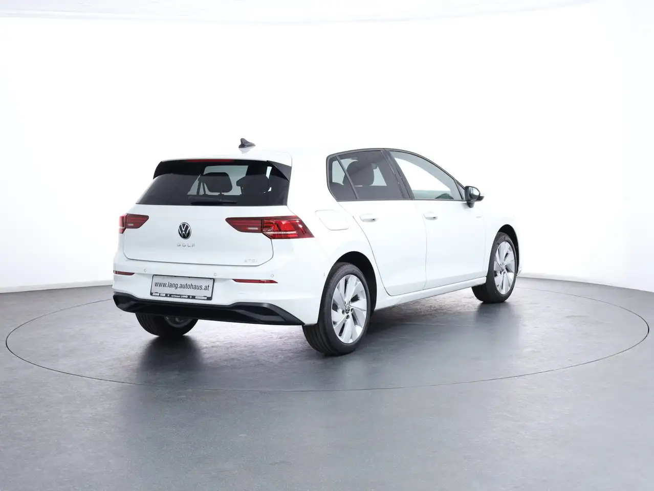 Volkswagen Golf 2026