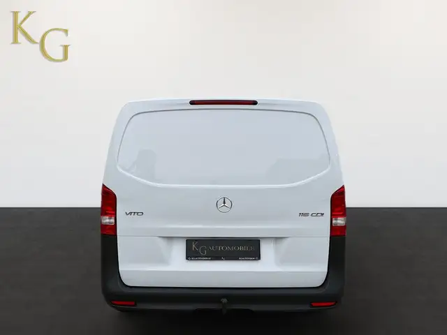 Mercedes-Benz Vito view 7