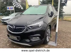Opel Mokka X Ultimate 1.4 Turbo