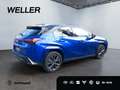 Lexus UX 300h Allrad/F SPORT*Matrix LED*360°*ACC*HUD*Leder mit S Albastru - thumbnail 6