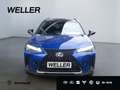 Lexus UX 300h Allrad/F SPORT*Matrix LED*360°*ACC*HUD*Leder mit S Albastru - thumbnail 5