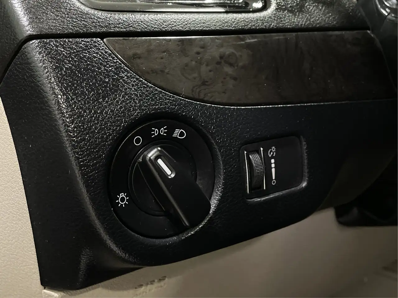 Dodge Grand Caravan снимка Dodge Grand Caravan