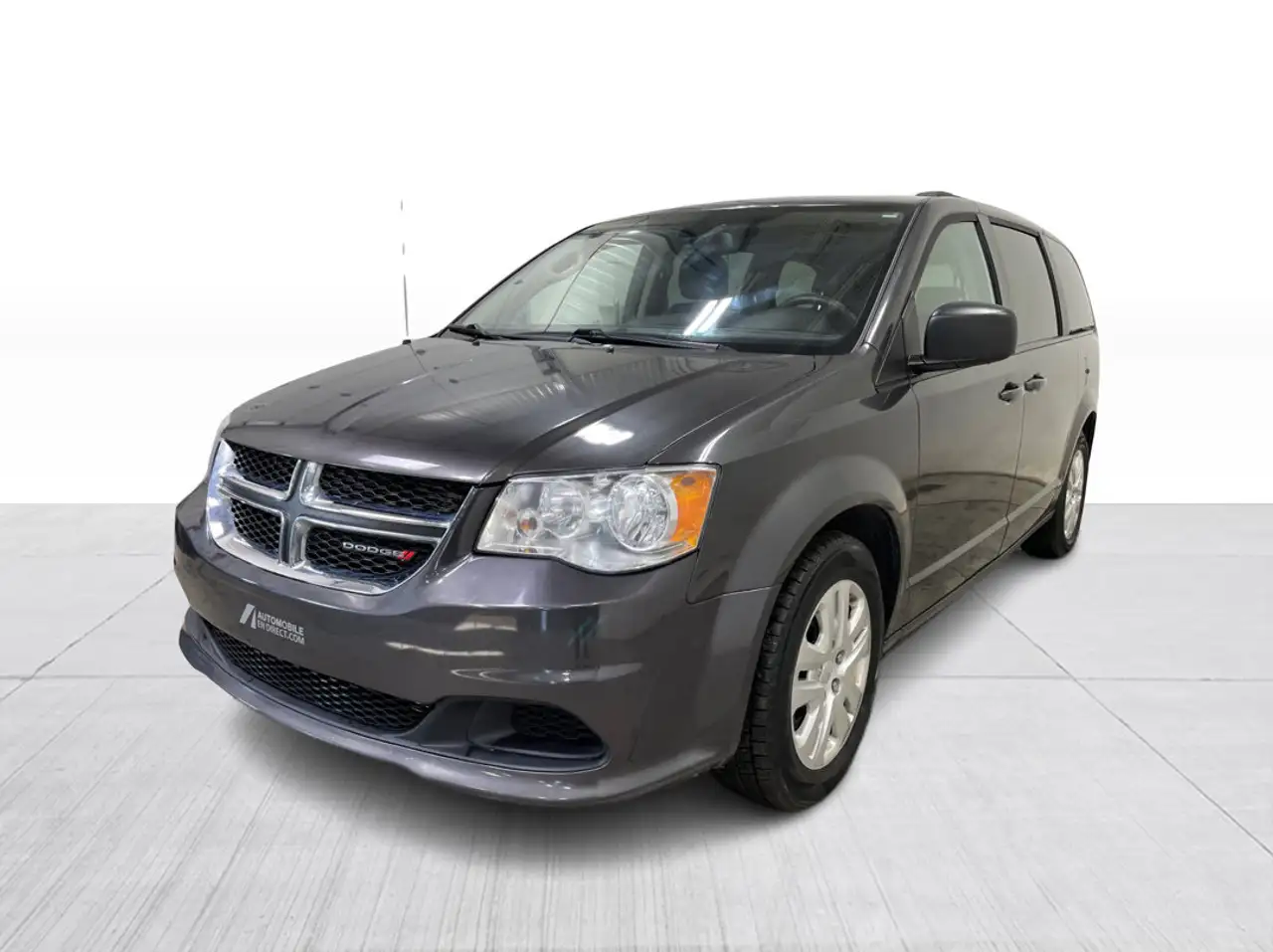 Dodge Grand Caravan снимка Dodge Grand Caravan