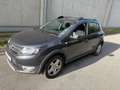 Dacia Sandero Stepway TCe 90 Easy-R S&S Grau - thumbnail 1