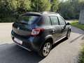 Dacia Sandero Stepway TCe 90 Easy-R S&S Grau - thumbnail 4