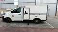 Opel Vivaro OPEL Industrial  Manual de 2 Puertas Blanco - thumbnail 6