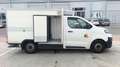 Opel Vivaro OPEL Industrial  Manual de 2 Puertas Blanco - thumbnail 4