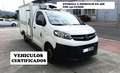Opel Vivaro OPEL Industrial  Manual de 2 Puertas Blanco - thumbnail 1