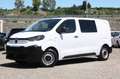 Citroen Jumpy 2.0 BlueHDi 140 6 POSTI AUTOCARRO NUOVO Bianco - thumbnail 3