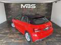 Audi A1 1.0 TFSI * S LINE *  XENON * FACE LIFT * CLIM AUTO Rouge - thumbnail 4