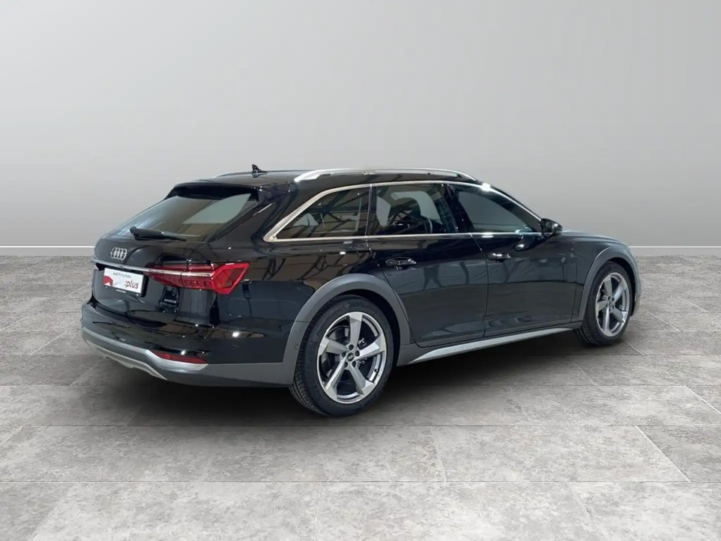 Audi A6 allroad 40 2.0 tdi mhev Evolution quattro 204cv s-tronic Noir - 2