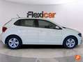 Volkswagen Polo 1.6TDI Advance 70kW Blanco - thumbnail 3