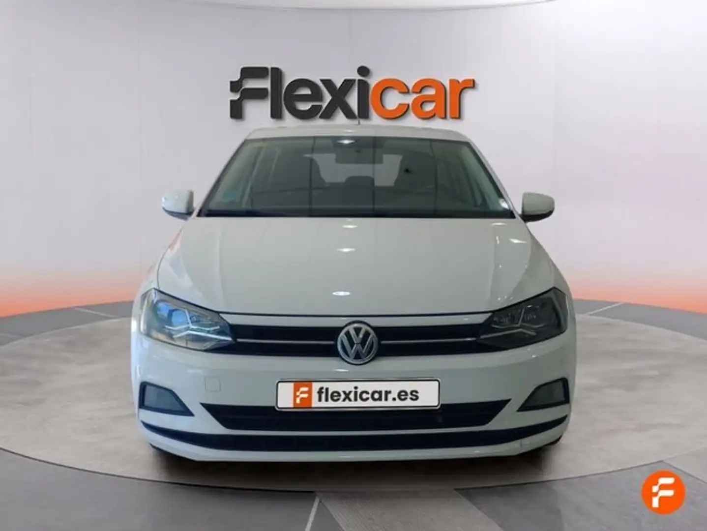 Volkswagen Polo 1.6TDI Advance 70kW Blanco - 2
