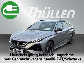 Neuer e- SW GT 156 / 58kWh Akku / Wärmepumpe