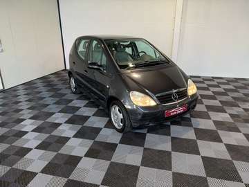 Benzine AUTOMATIQUE bj. 2000 109000km EXPORT