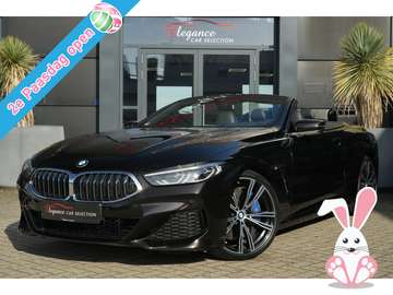 8-serie 840i M Sport High Executive 340pk AirColla