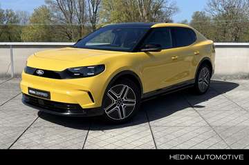 Premium Extended Range RWD 77 kWh | SOH 98,3% | Pa