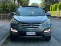 Hyundai SANTA FE 2.2 CRDi 4WD A/T Style Grau - thumbnail 8
