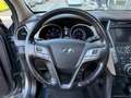 Hyundai SANTA FE 2.2 CRDi 4WD A/T Style Gris - thumbnail 14