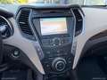 Hyundai SANTA FE 2.2 CRDi 4WD A/T Style Gris - thumbnail 21