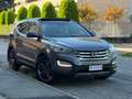 Hyundai SANTA FE 2.2 CRDi 4WD A/T Style Grau - thumbnail 7