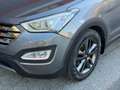 Hyundai SANTA FE 2.2 CRDi 4WD A/T Style Grau - thumbnail 9