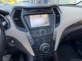Hyundai SANTA FE 2.2 CRDi 4WD A/T Style Grau - thumbnail 20