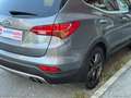 Hyundai SANTA FE 2.2 CRDi 4WD A/T Style Gris - thumbnail 10