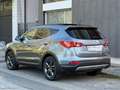 Hyundai SANTA FE 2.2 CRDi 4WD A/T Style Grau - thumbnail 3