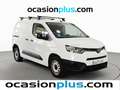 Toyota Proace City Van Media 1.5D GX 130 Blanc - thumbnail 2
