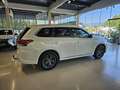 Mitsubishi Outlander 2,4 PHEV Diamond Weiß - thumbnail 6