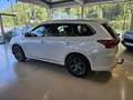 Mitsubishi Outlander 2,4 PHEV Diamond Weiß - thumbnail 5