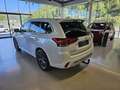 Mitsubishi Outlander 2,4 PHEV Diamond Weiß - thumbnail 2