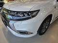 Mitsubishi Outlander 2,4 PHEV Diamond Weiß - thumbnail 15