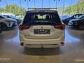 Mitsubishi Outlander 2,4 PHEV Diamond Weiß - thumbnail 4