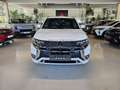Mitsubishi Outlander 2,4 PHEV Diamond Weiß - thumbnail 3
