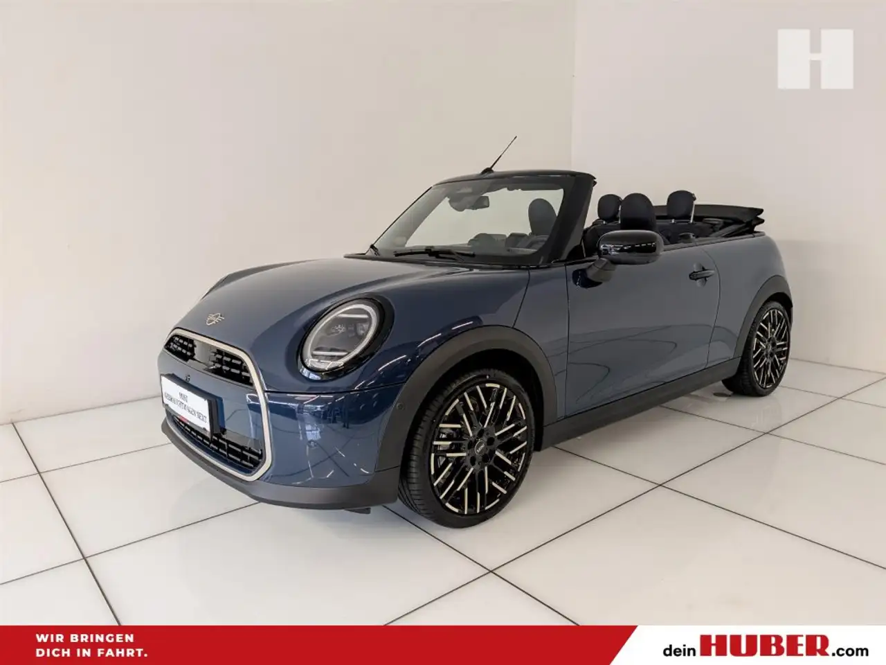 MINI Cooper C